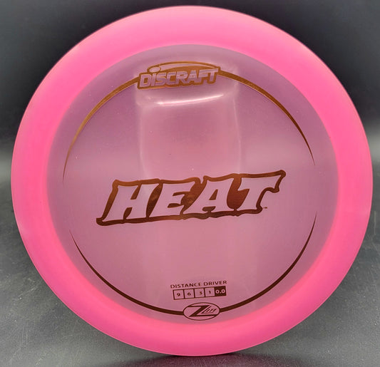 Discraft Z Lite Heat