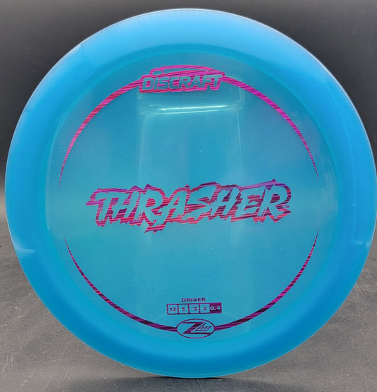 Discraft Z Lite Thrasher