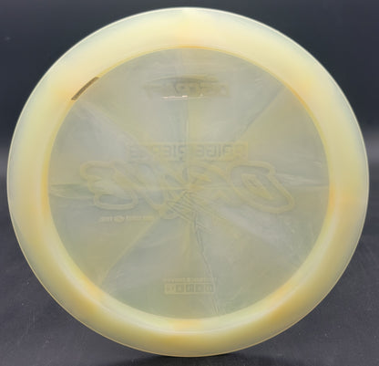 Discraft 2025 Paige Pierce Tour Series Drive