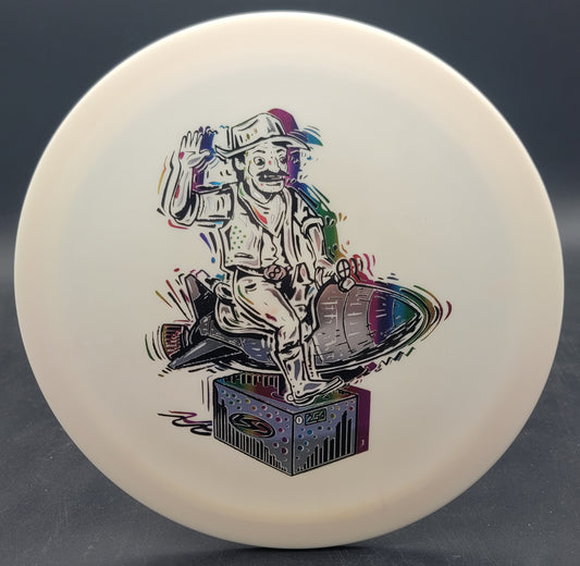 Lone Star Disc Bravo Lariat