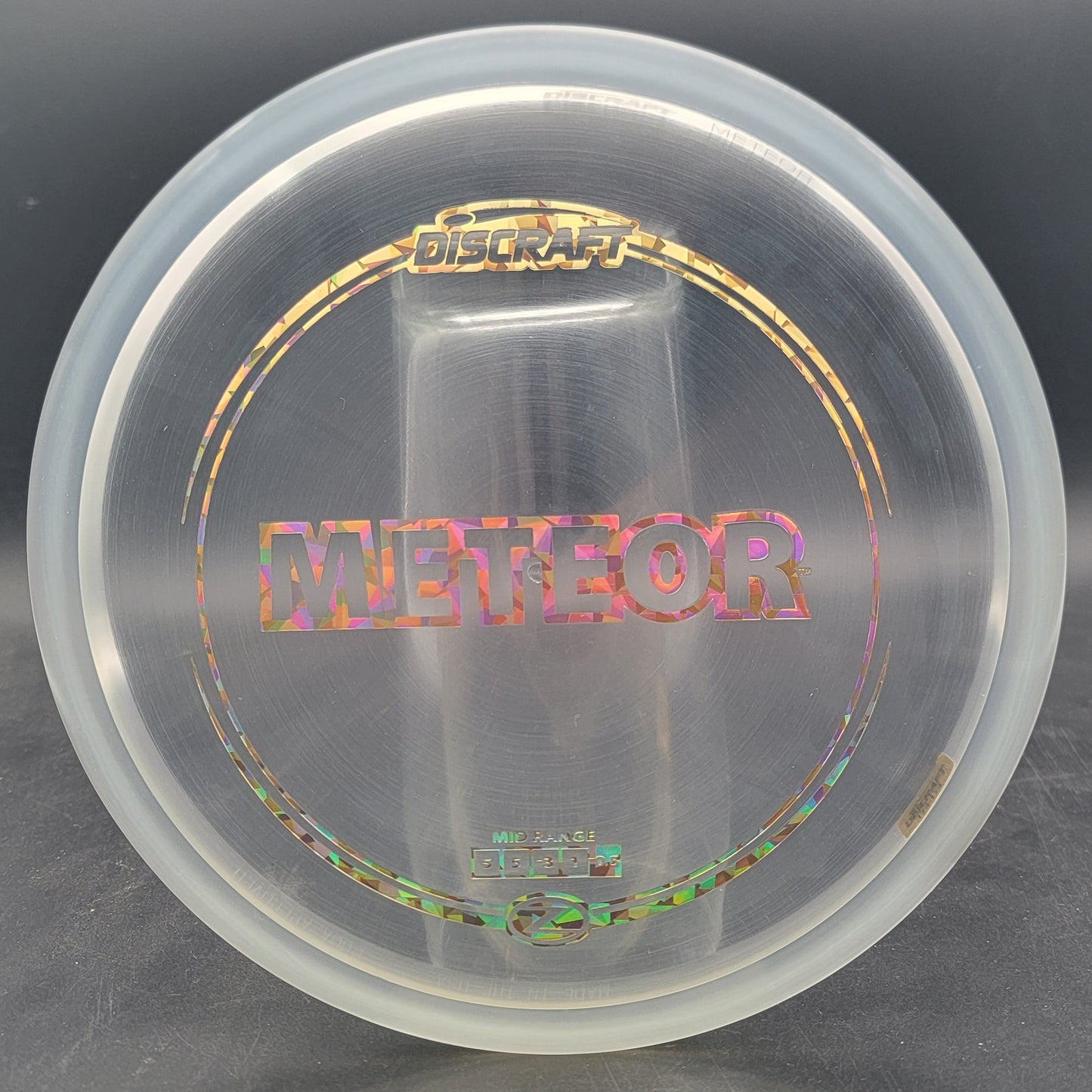 Discraft Z Meteor