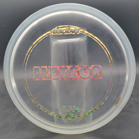 Discraft Z Meteor