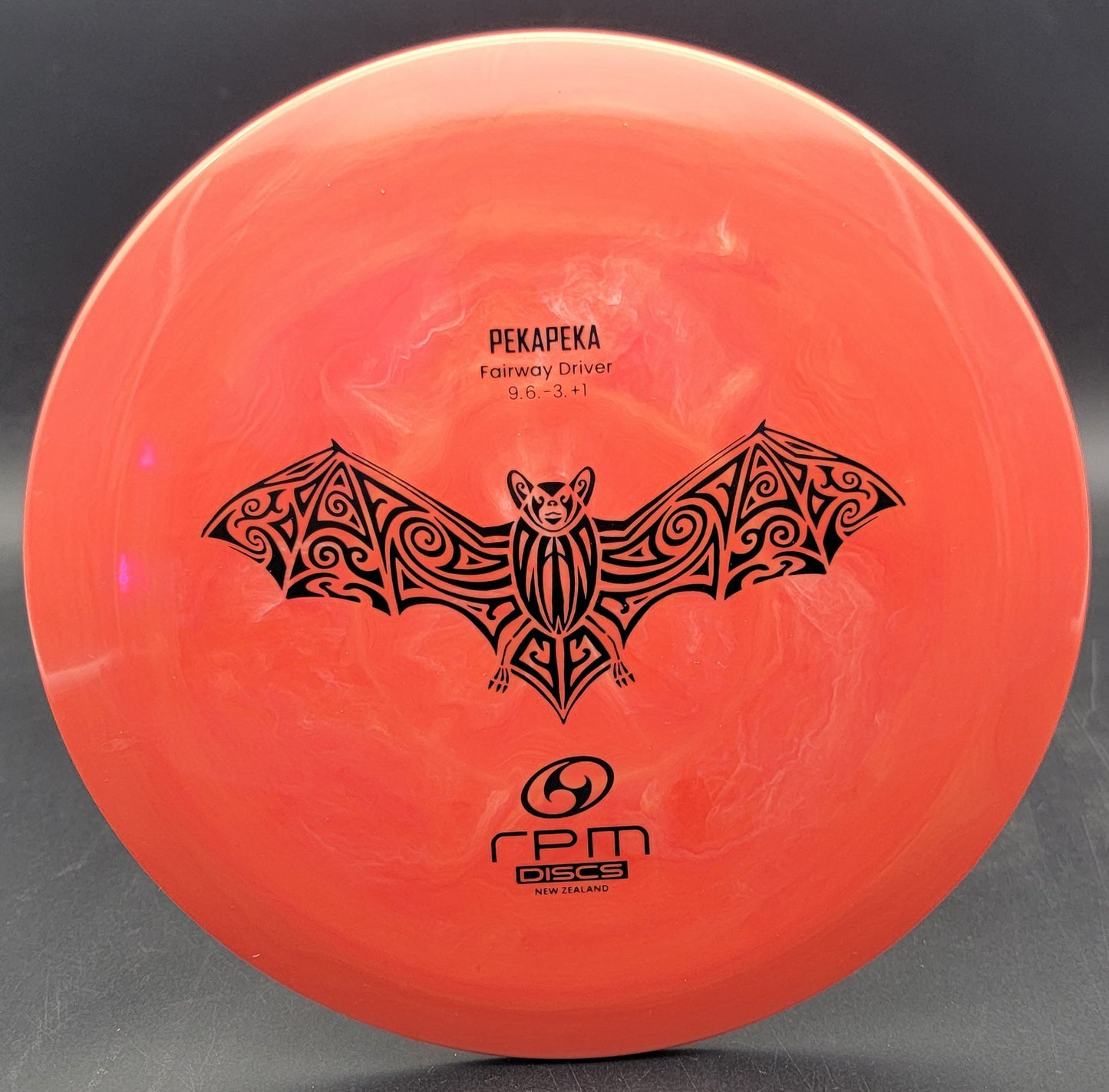 RPM Atomic Pekapeka