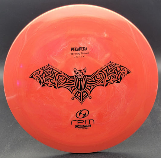 RPM Atomic Pekapeka