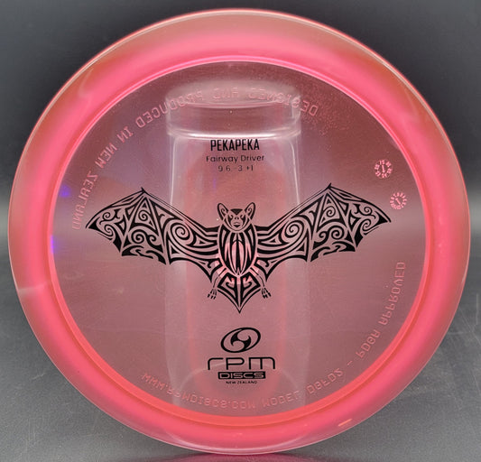 RPM Pekapeka Cosmic