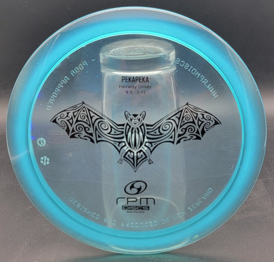 RPM Pekapeka Cosmic