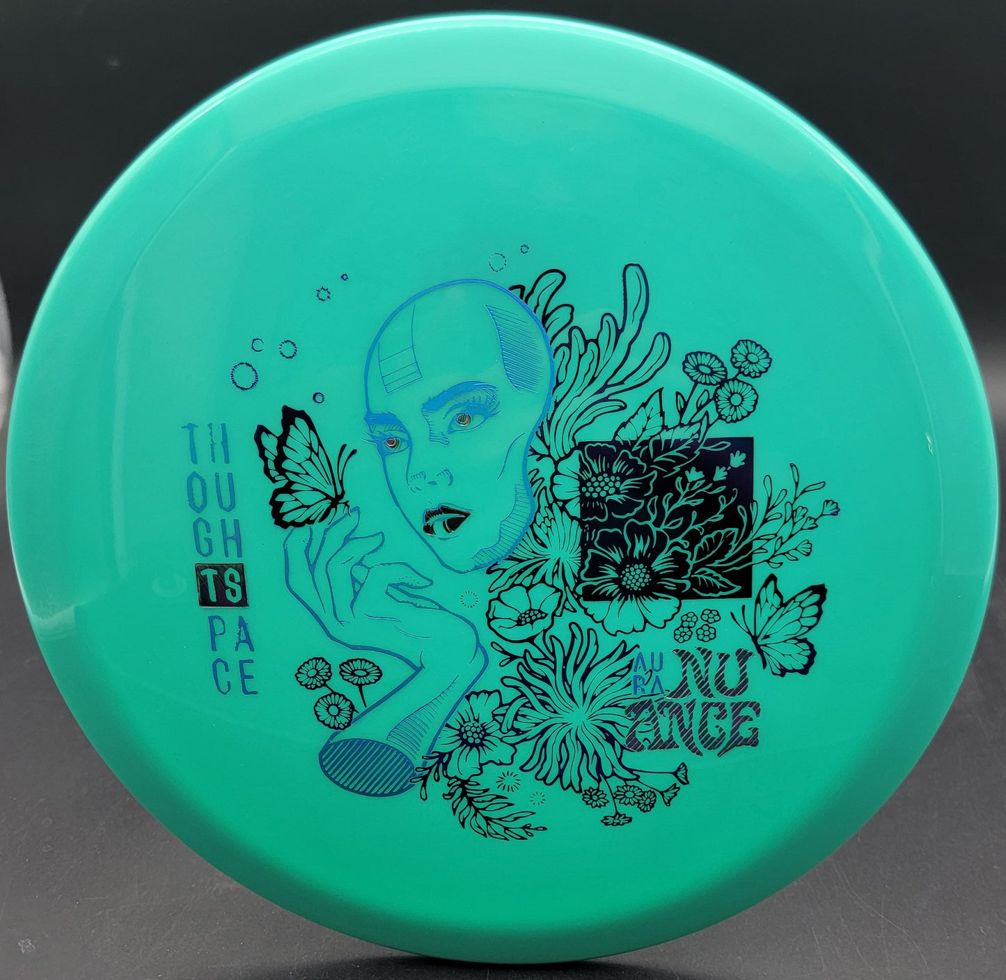 Thought Space Athletics Aura Nuance