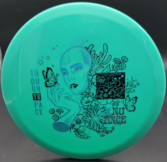 Thought Space Athletics Aura Nuance