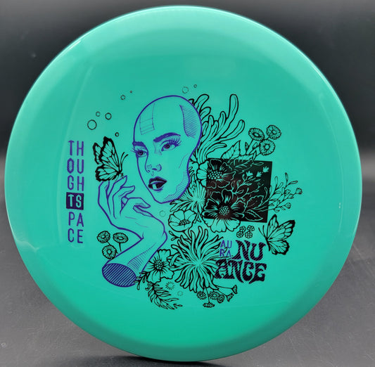 Thought Space Athletics Aura Nuance