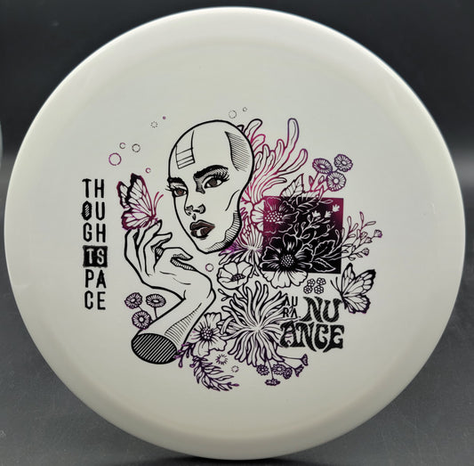 Thought Space Athletics Aura Nuance