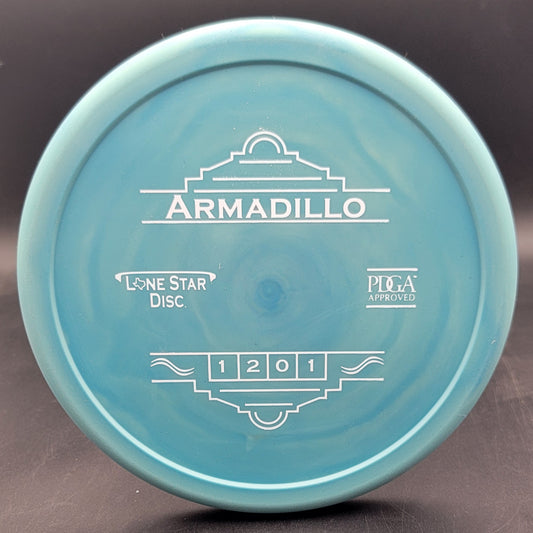 Lone Star Disc V2 Armadillo