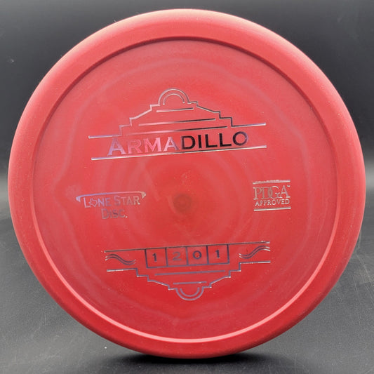 Lone Star Disc V2 Armadillo