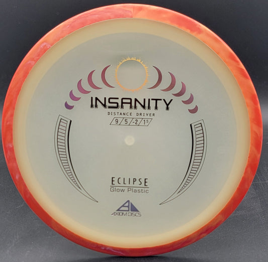 Axiom Eclipse Insanity