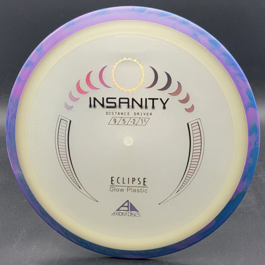 Axiom Eclipse Insanity