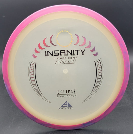Axiom Eclipse Insanity