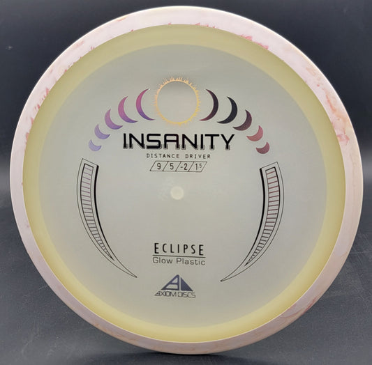 Axiom Eclipse Insanity
