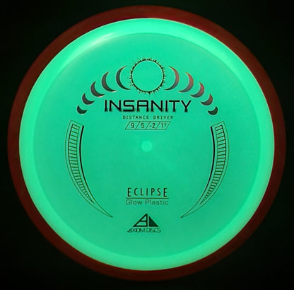 Axiom Eclipse Insanity