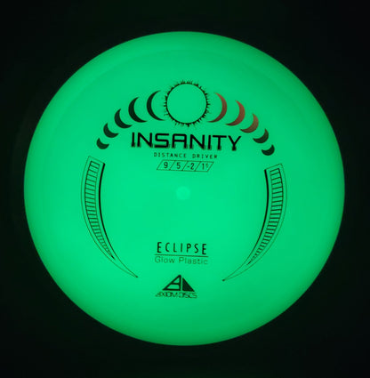 Axiom Eclipse Insanity