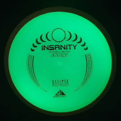 Axiom Eclipse Insanity