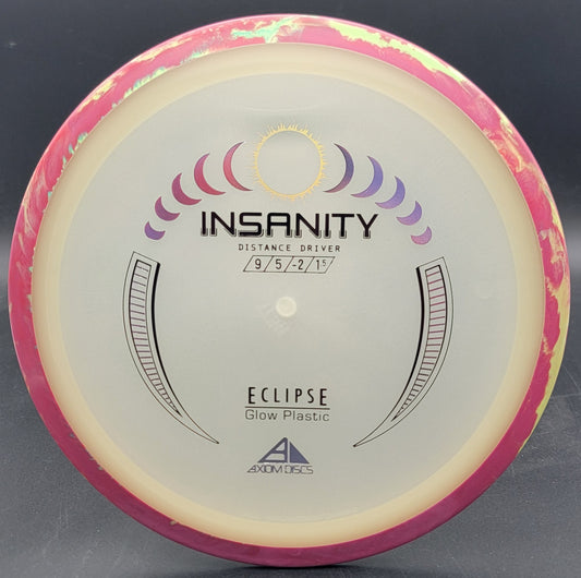 Axiom Eclipse Insanity