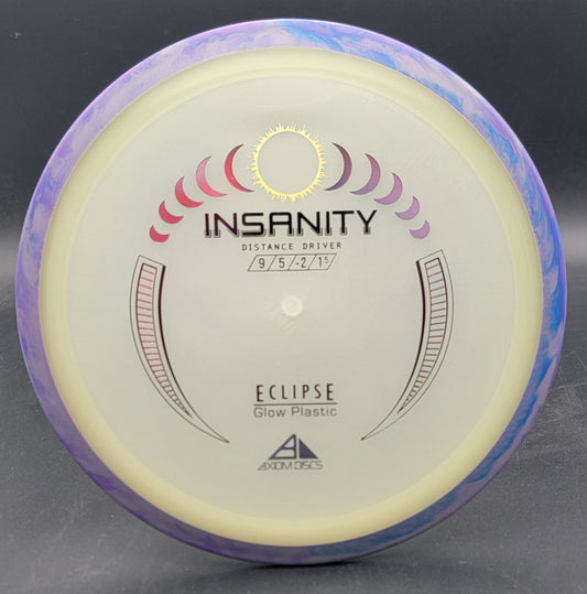 Axiom Eclipse Insanity