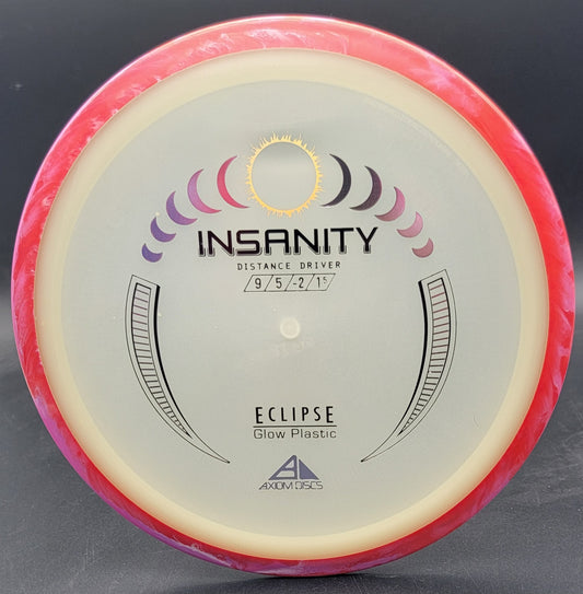 Axiom Eclipse Insanity