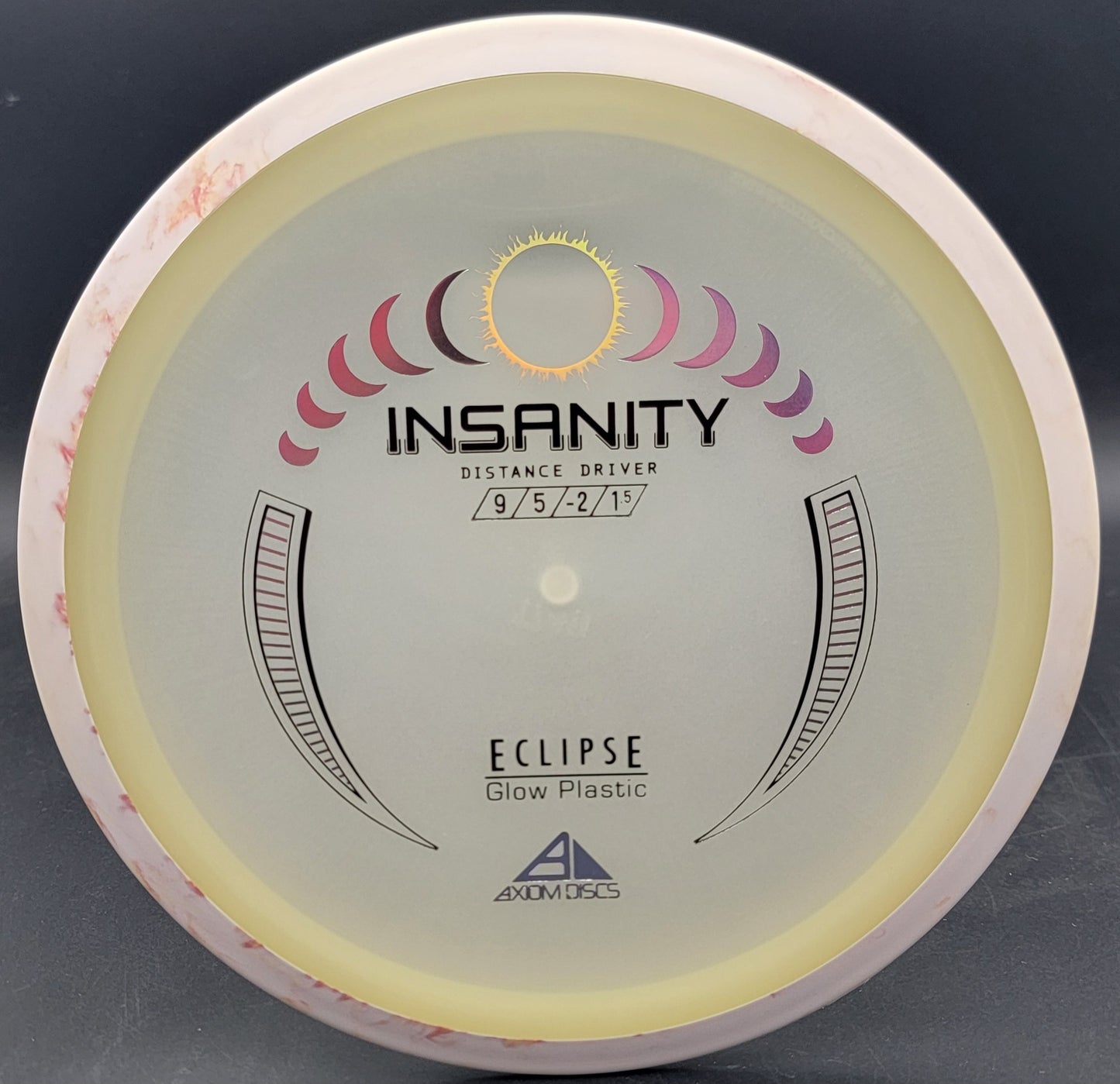 Axiom Eclipse Insanity