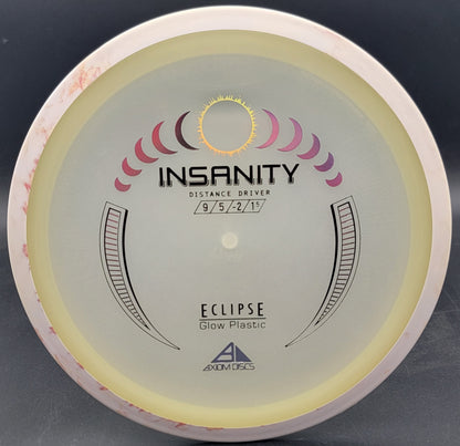 Axiom Eclipse Insanity