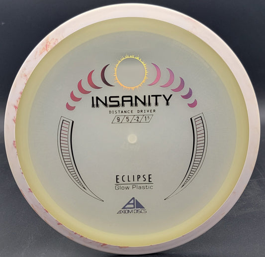Axiom Eclipse Insanity