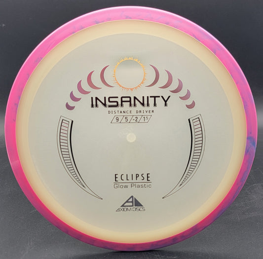 Axiom Eclipse Insanity