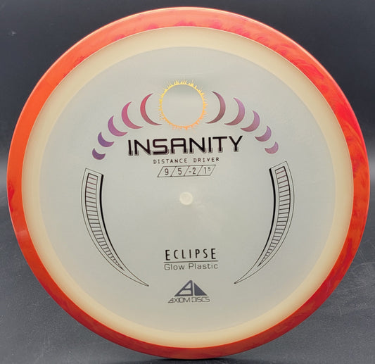 Axiom Eclipse Insanity