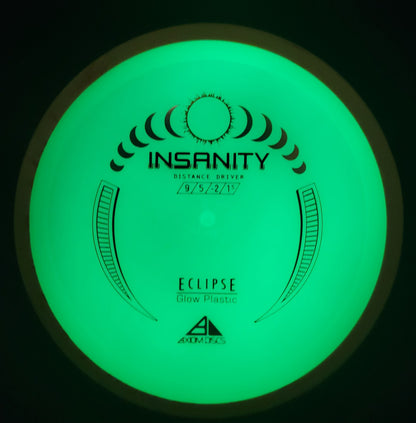 Axiom Eclipse Insanity