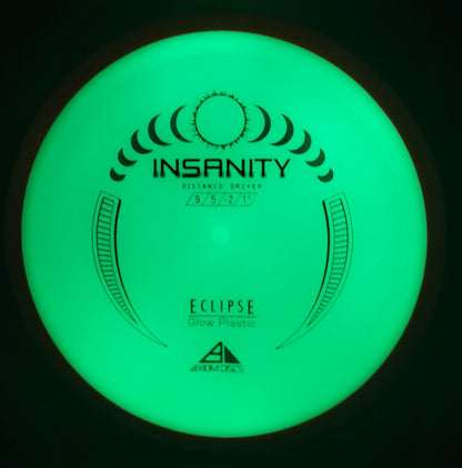 Axiom Eclipse Insanity