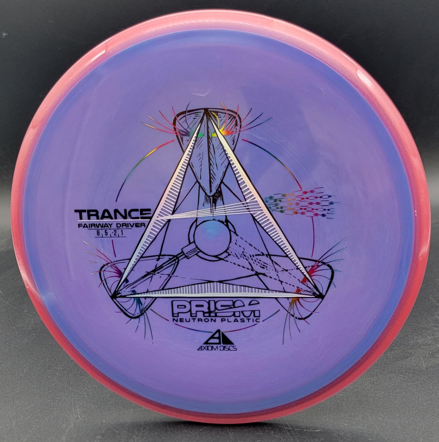 Axiom Prism Neutron Trance