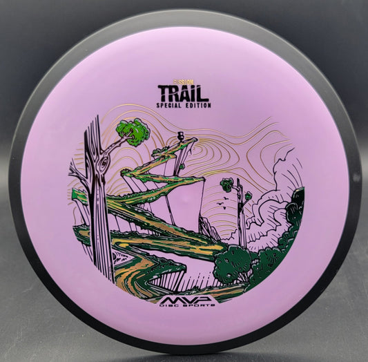 MVP Special Edition Fission Trail