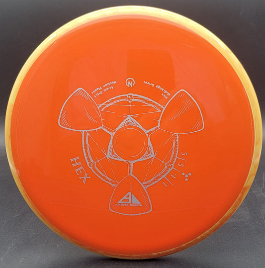 Axiom Neutron Hex