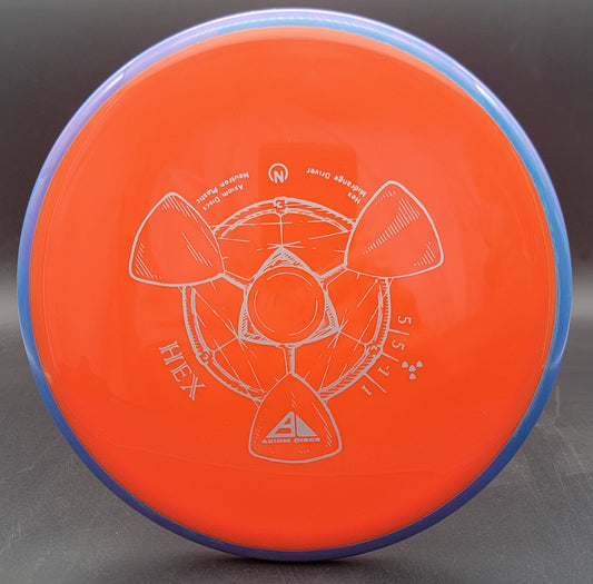 Axiom Neutron Hex