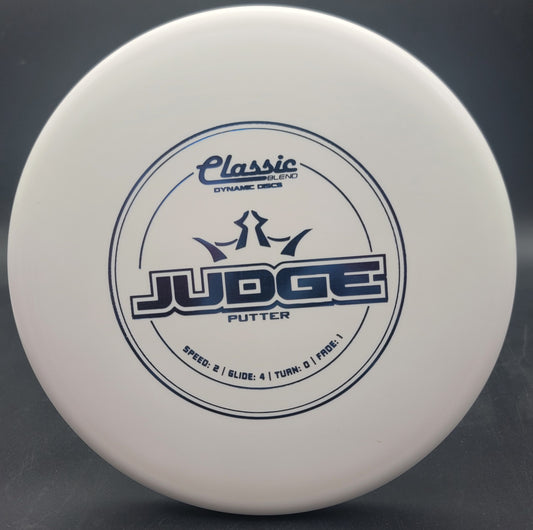 Dynamic Discs Classic Judge