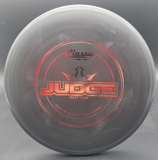 Dynamic Discs Classic Judge