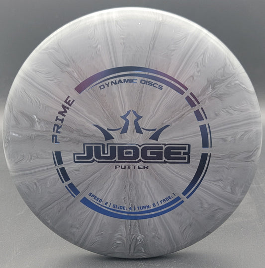 Dynamic Discs Prime Burst Judge