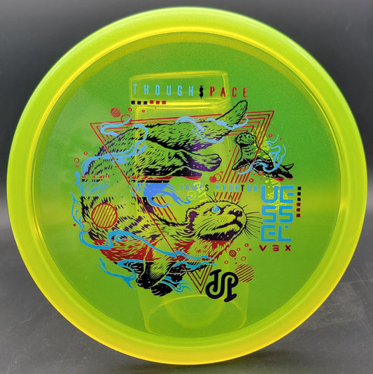 Thought Space Athletics James Proctor Vex Vessel