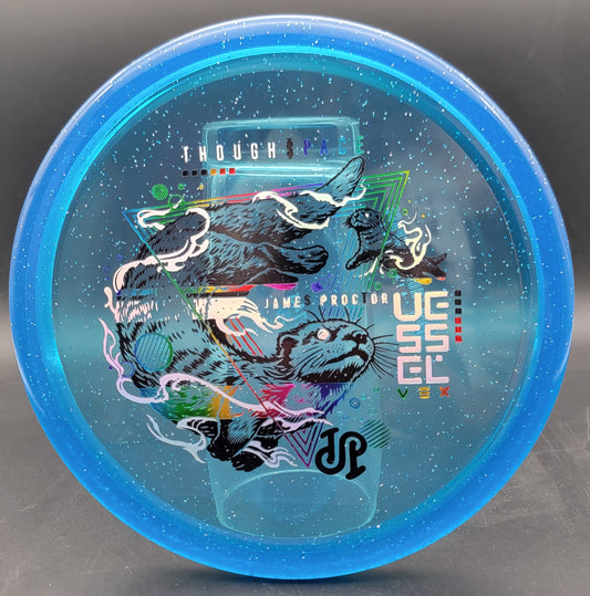 Thought Space Athletics James Proctor Vex Vessel