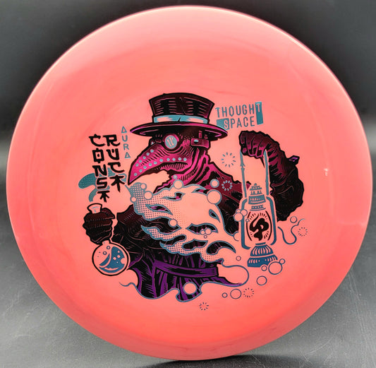 Thought Space Athletics Aura Construct
