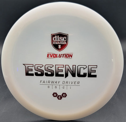 Discmania Neo Essence