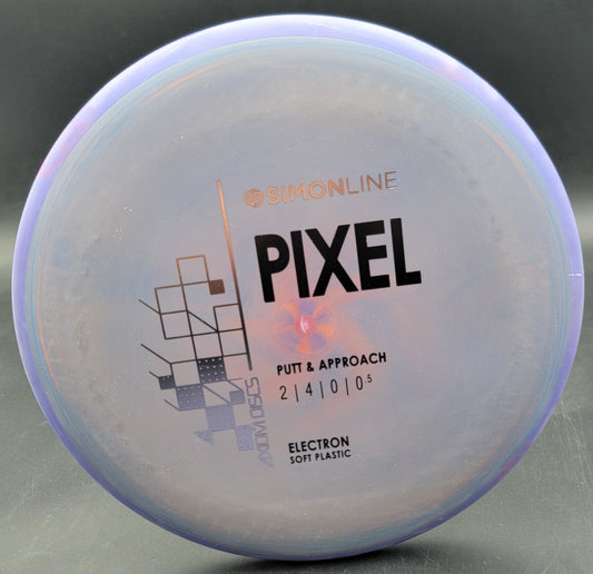 Axiom Simon Line Electron Soft Pixel