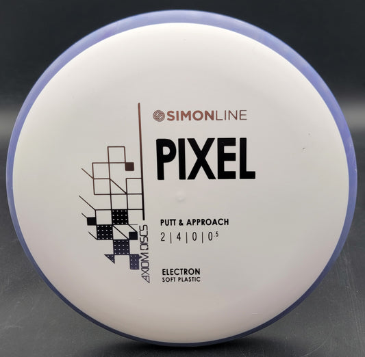 Axiom Simon Line Electron Soft Pixel