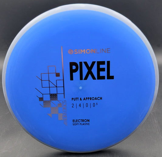 Axiom Simon Line Electron Soft Pixel