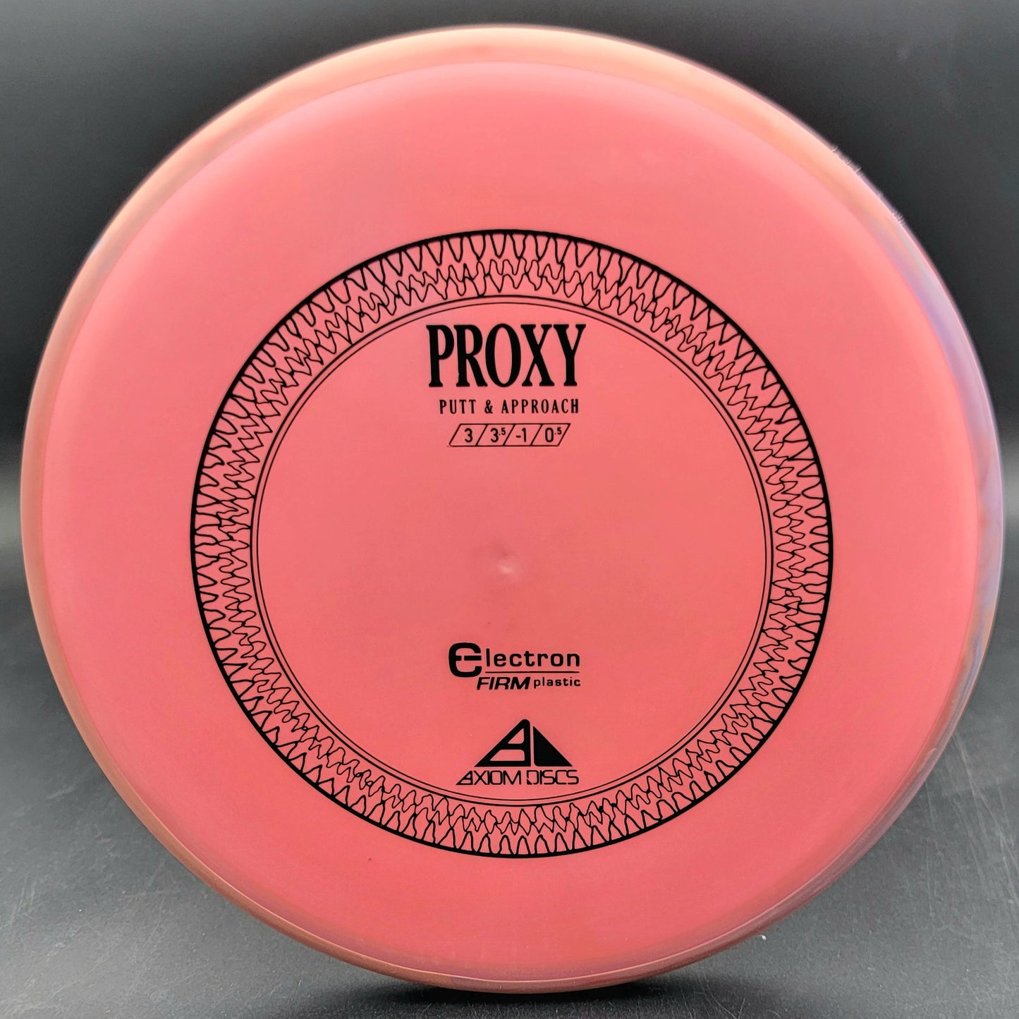 Axiom Electron Firm Proxy