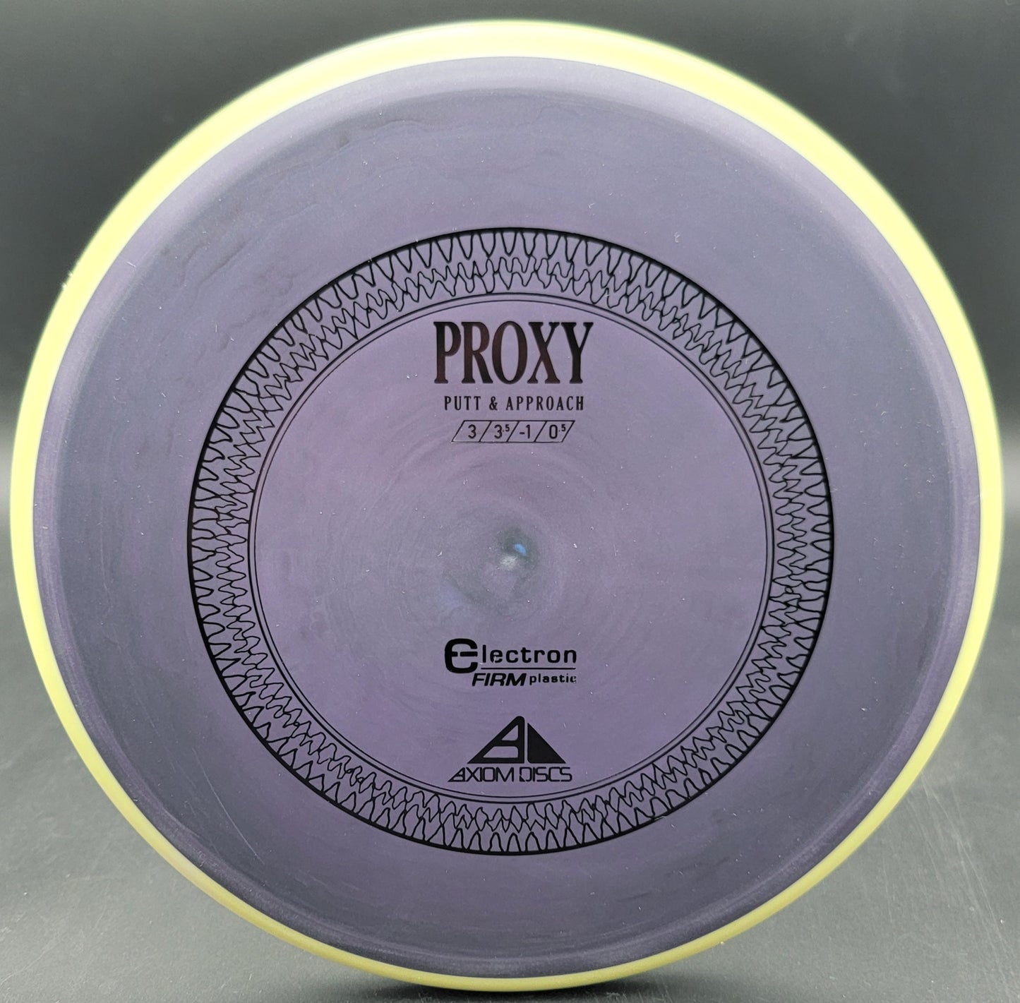 Axiom Electron Firm Proxy