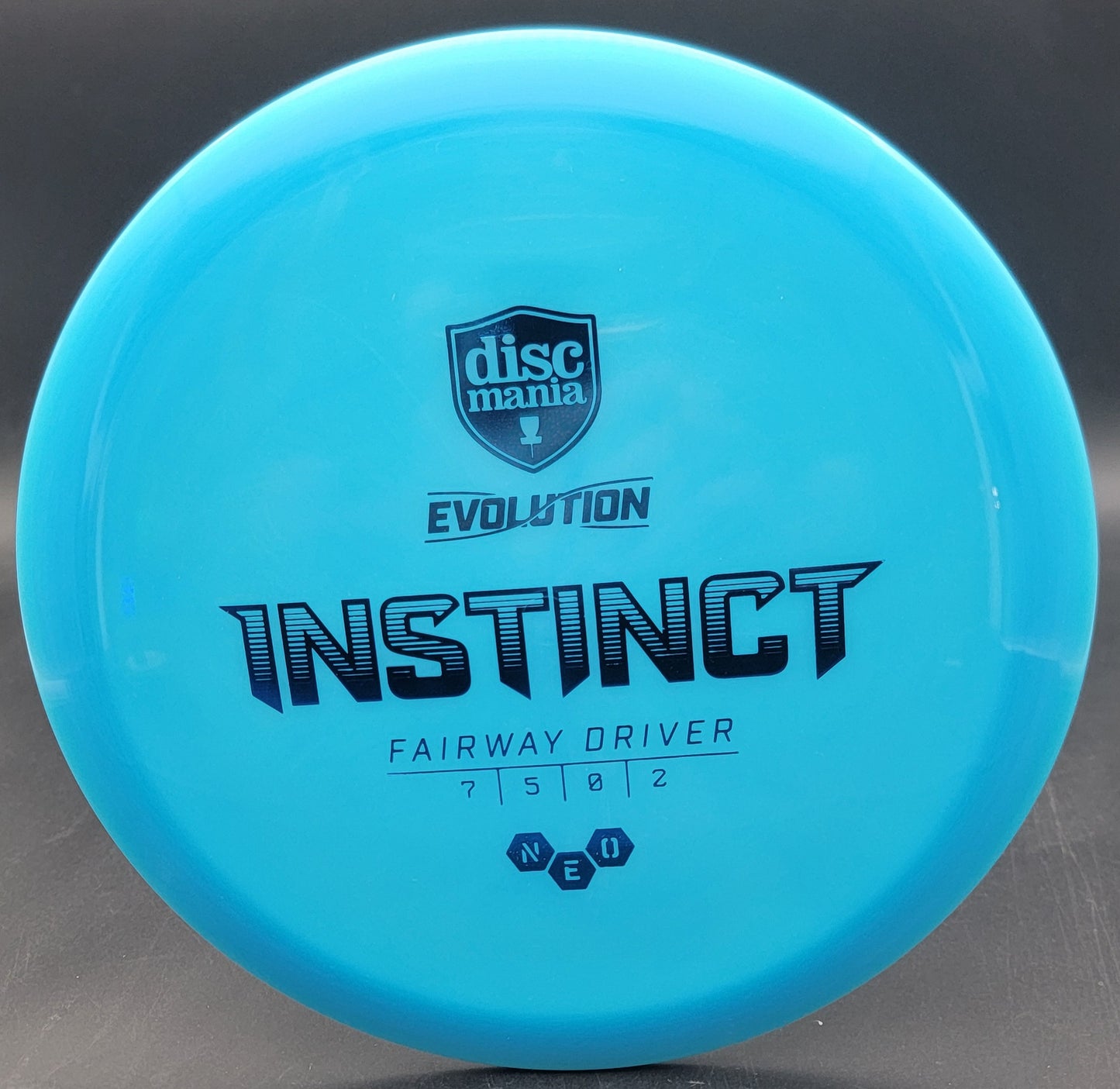 Discmania Neo Instinct